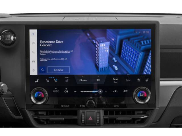New 2026 Nebula Gray Pearl Lexus PREMIUM PLUS image 18