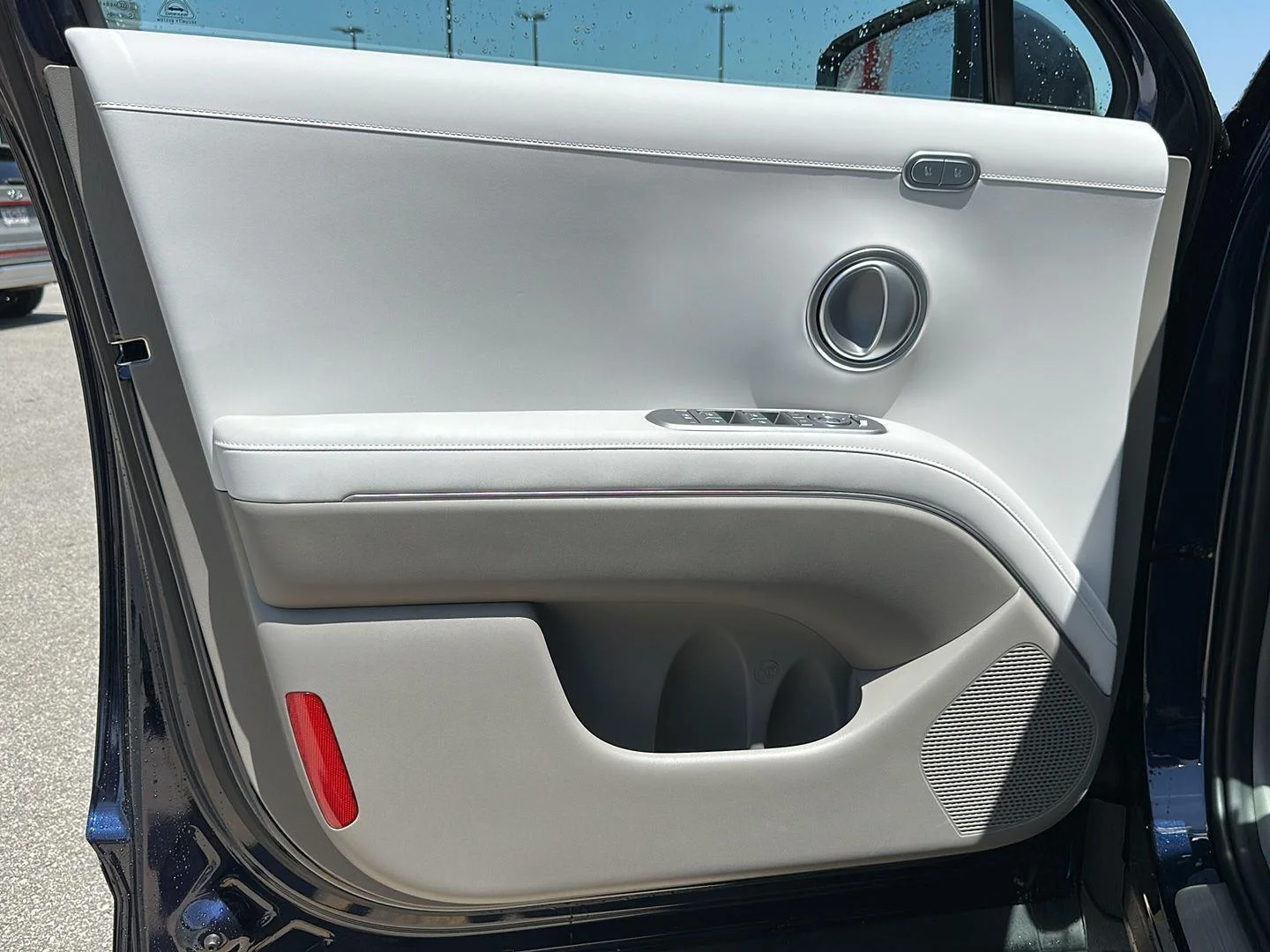 New 2026 Pacific Sapphire Hyundai SEL Premium 7P image 8