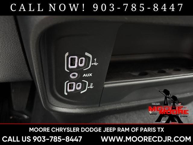 2026 RAM 2500 Tradesman - Photo 28