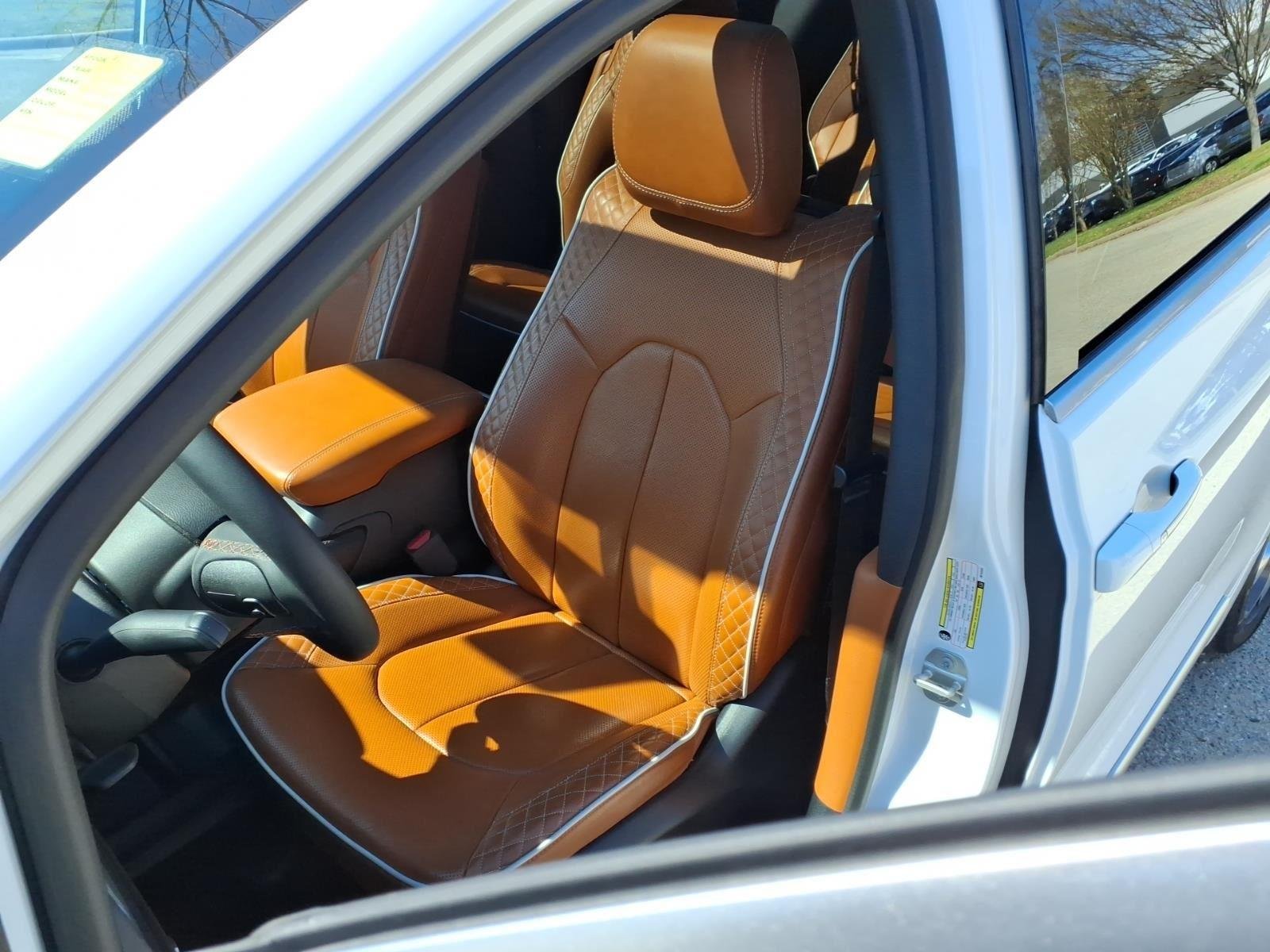 2024 Chrysler Pacifica Pinnacle - Photo 31