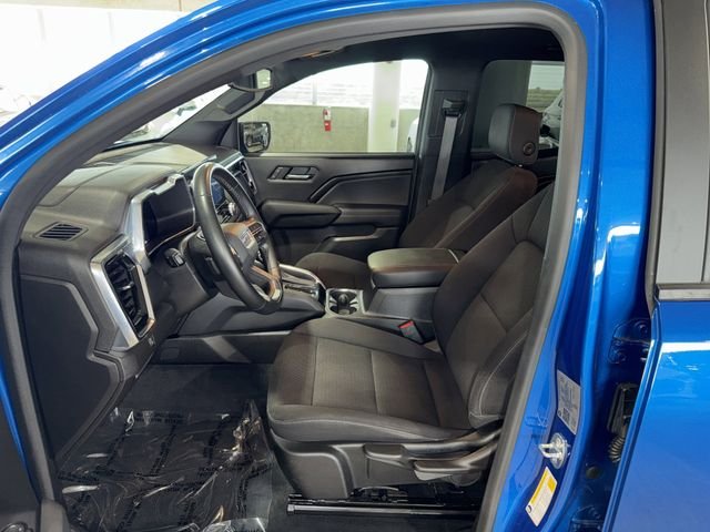 Used 2023 Blue Metallic GMC Elevation image 19
