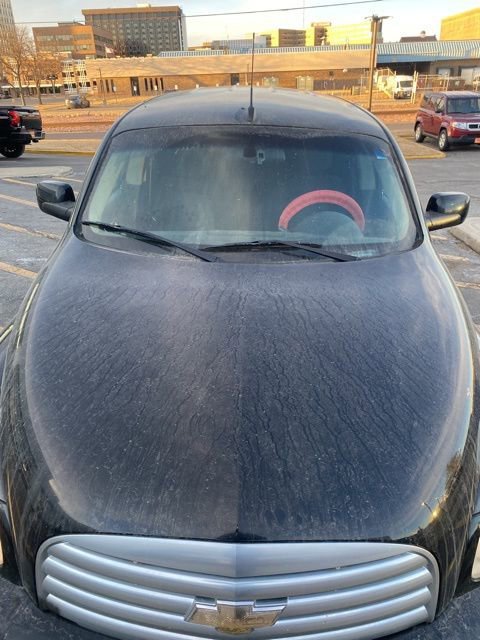 Used 2009 Chevrolet HHR LT with VIN 3GNCA23B29S611552 for sale in Sioux City, IA