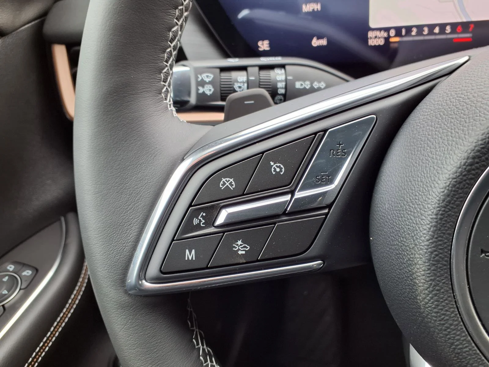 2026 Buick Envision Sport Touring - Photo 8
