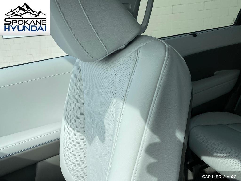 2026 Hyundai Palisade Limited - Photo 24