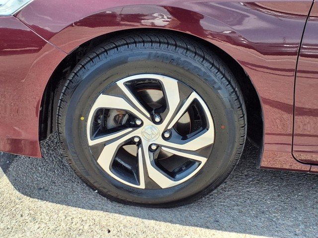 2016 Honda Accord LX - Photo 22