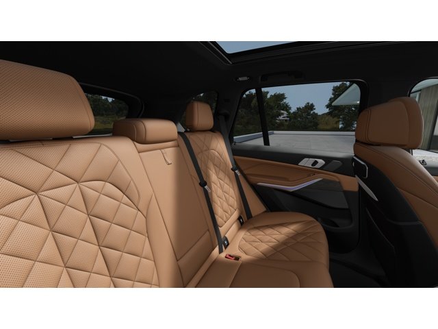 New 2026 Alpine White BMW xDrive40i image 12