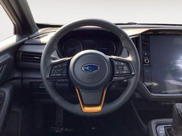 2026 Subaru Crosstrek Wilderness - Photo 12