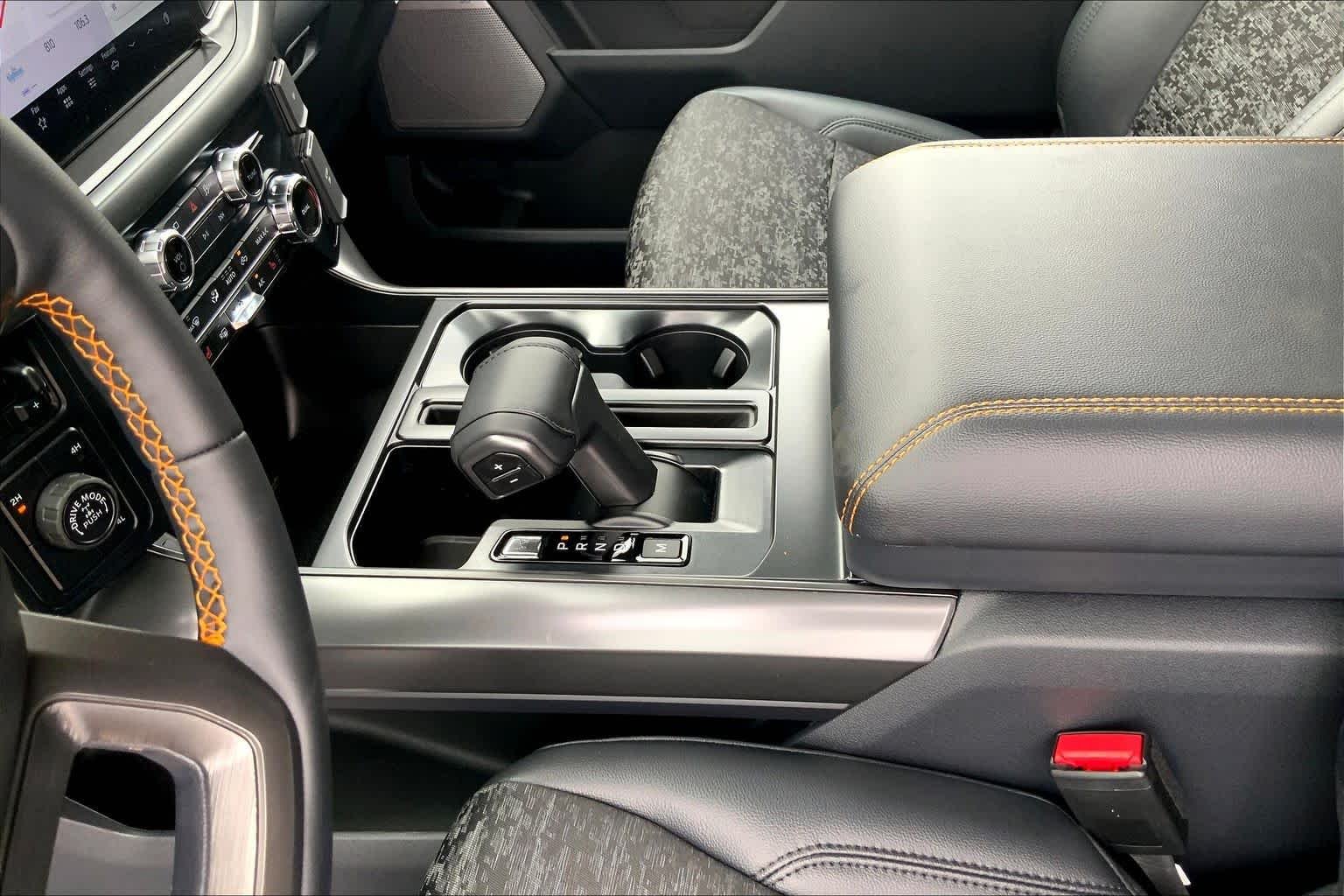 New 2026 Avalanche Ford Tremor® image 7
