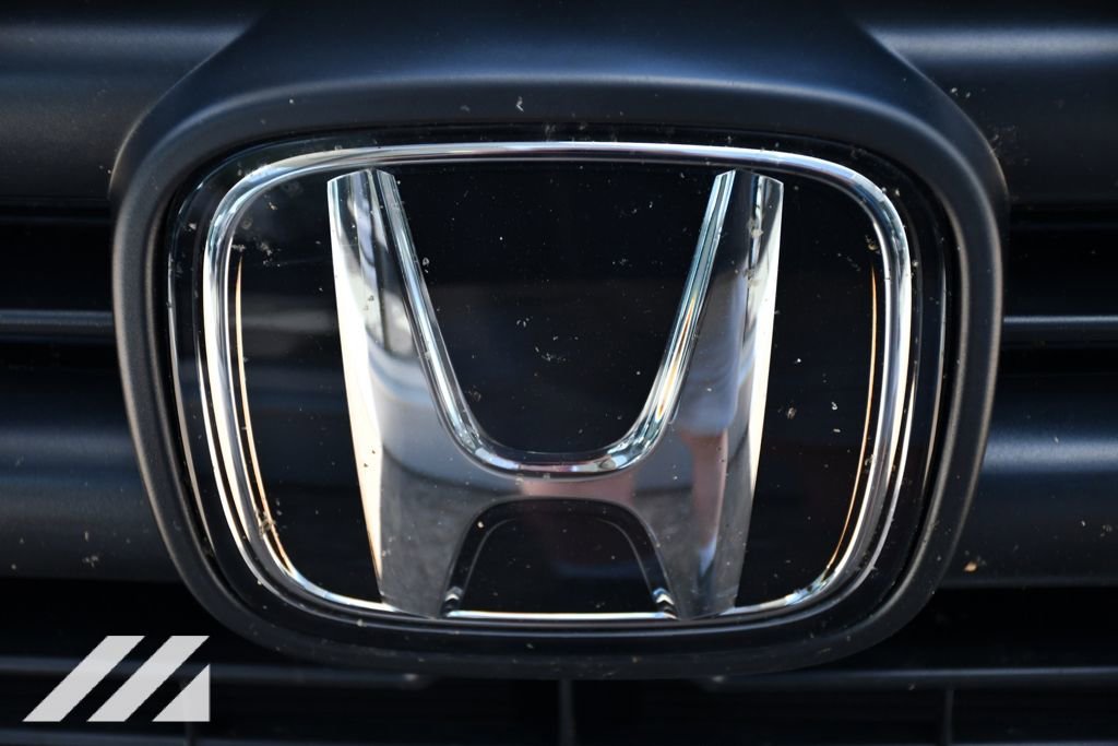 Used 2025 Black Honda RTL image 32