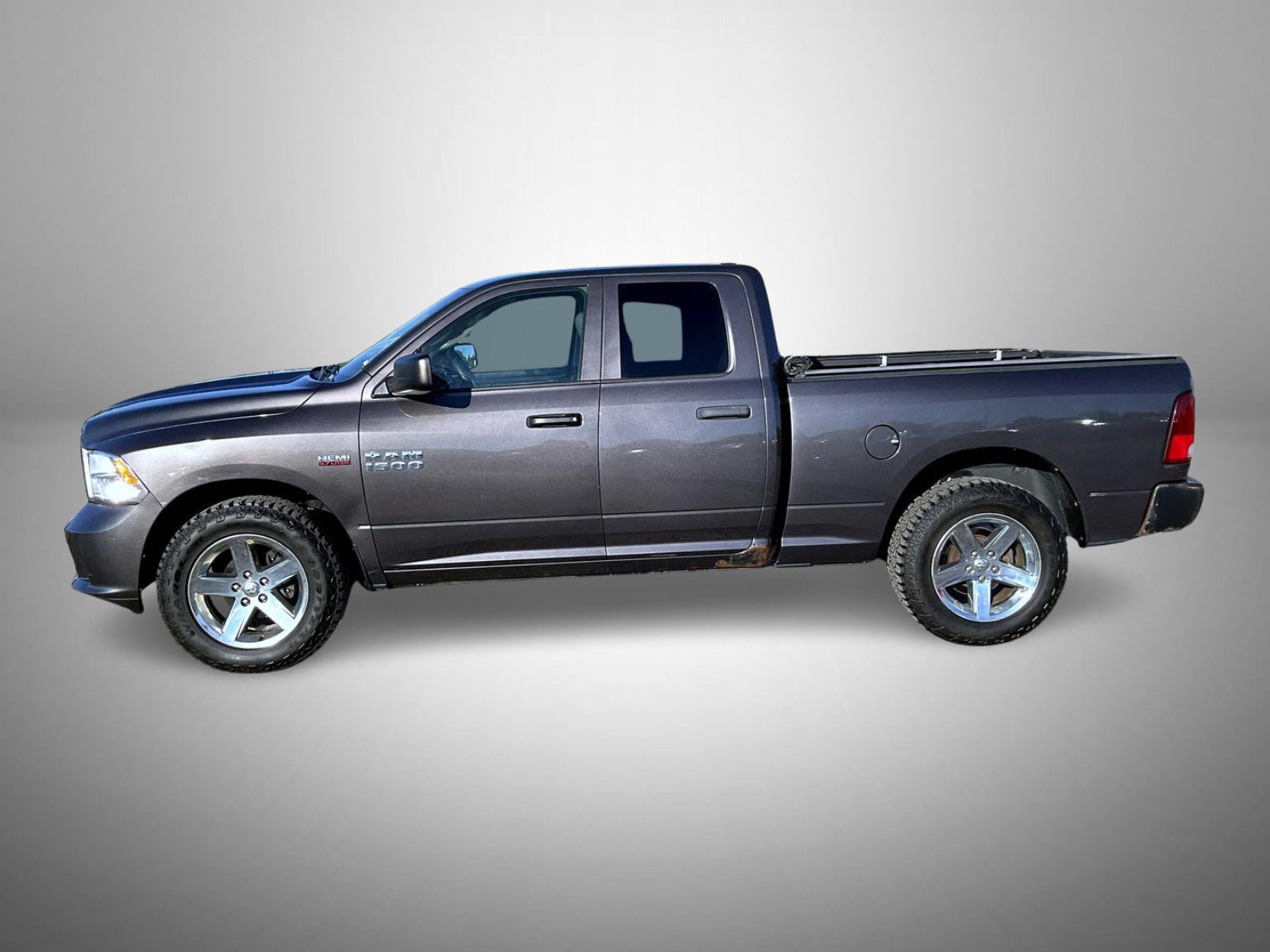 Used 2015 Gray Ram Express image 8