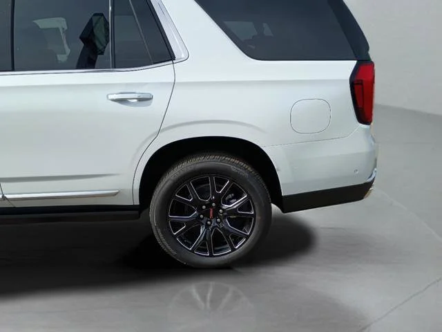 2026 GMC Yukon Denali - Photo 32