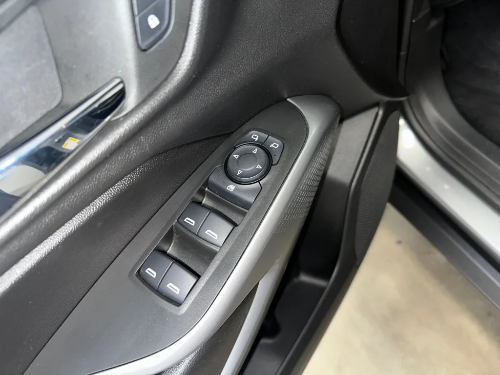Certified Used 2024 Sterling Gray Metallic Chevrolet LS image 7