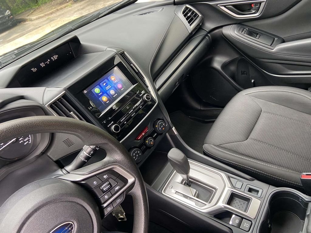 Used 2019 Gray Subaru Base image 29