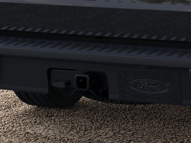 New 2026 Shadow Black Ford XL image 25