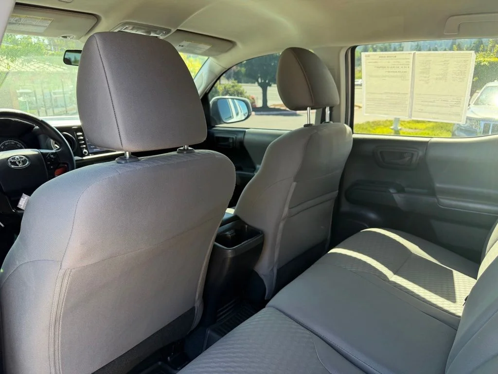 Used 2022 White Toyota SR image 30
