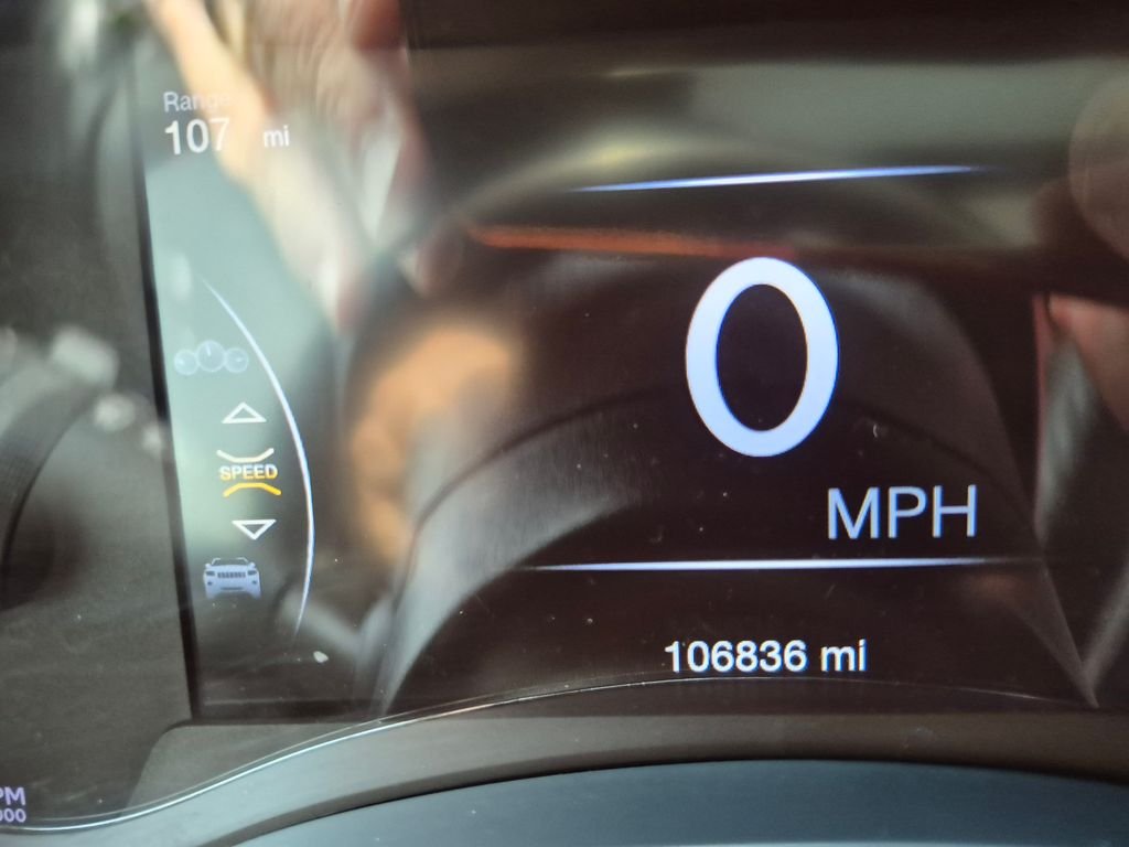 Used 2020 Silver Jeep Limited image 19