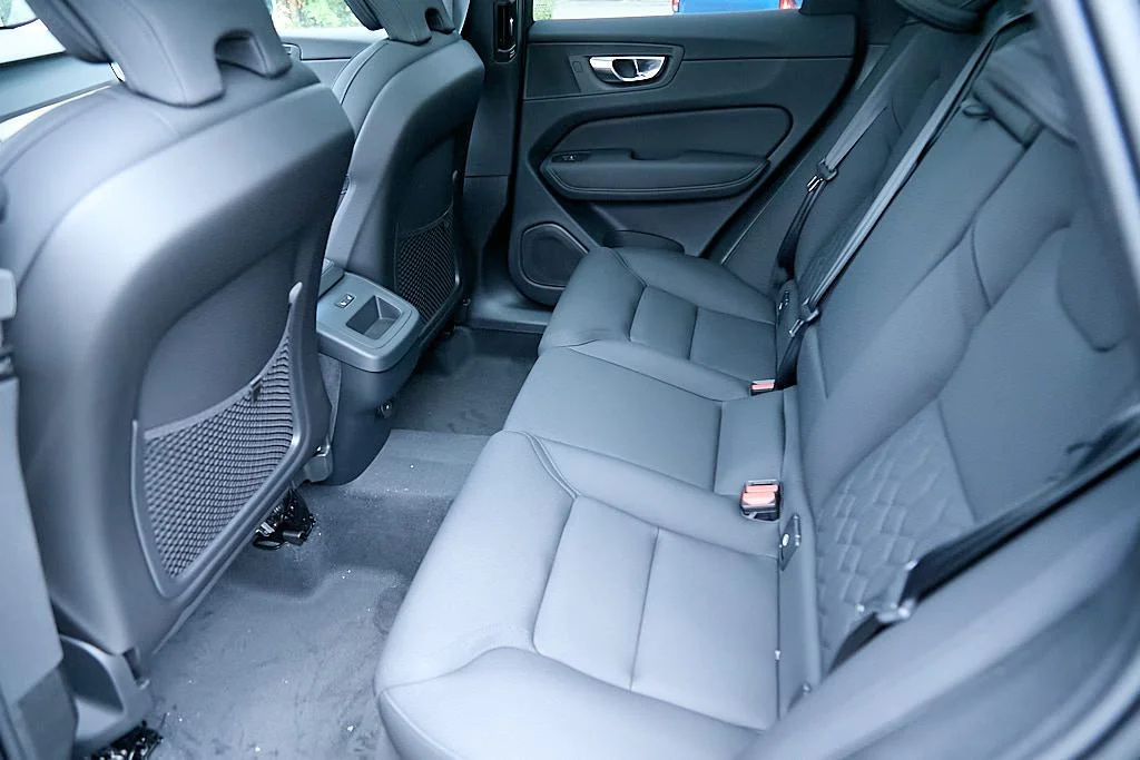 New 2026 Onyx Black Volvo Plus image 20