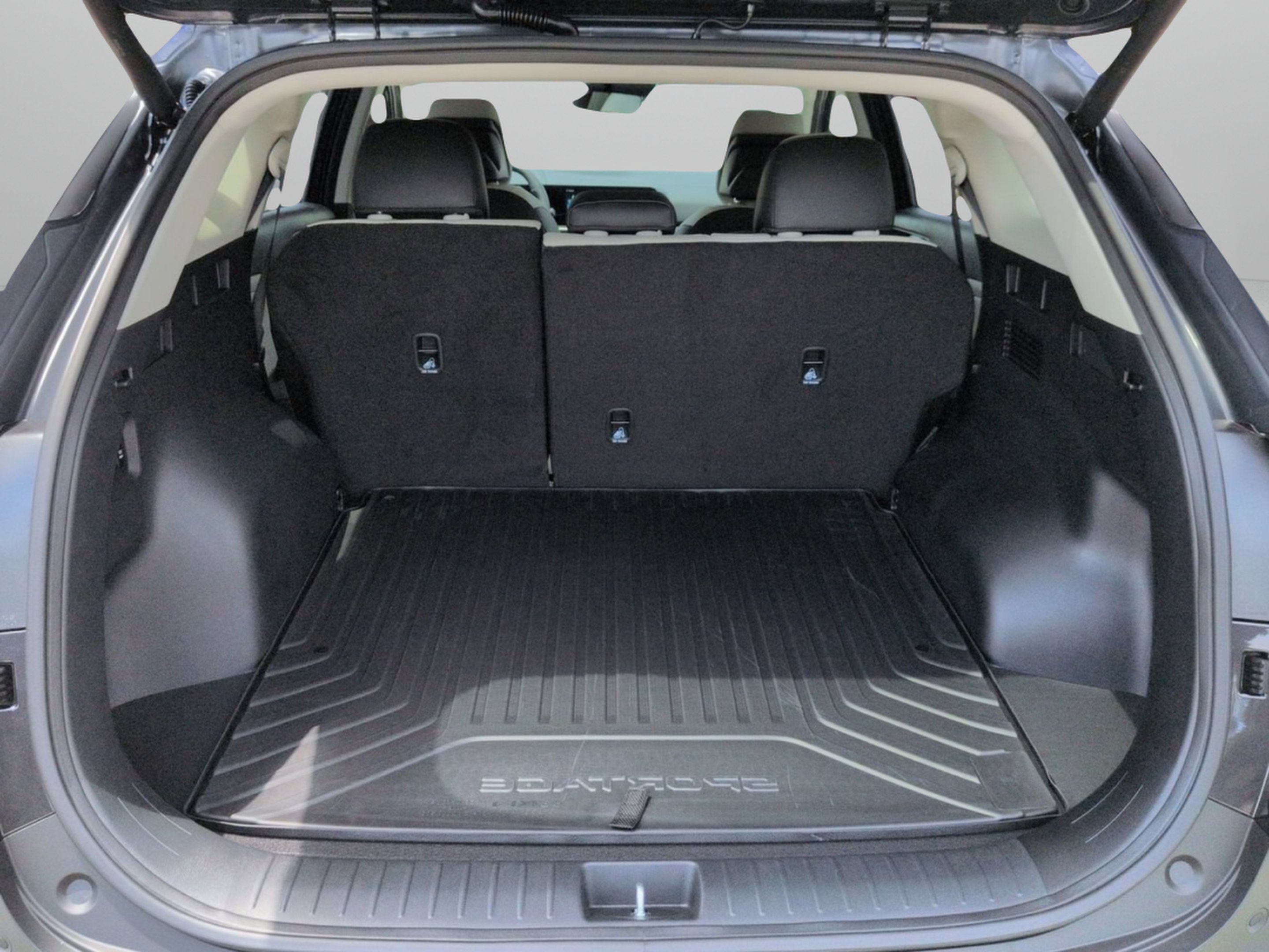 New 2026 Panthera Metal Gray Kia EX image 16