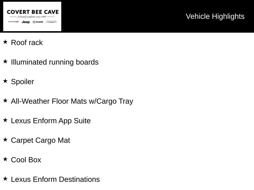 Used 2017  Lexus LX 570 image 8