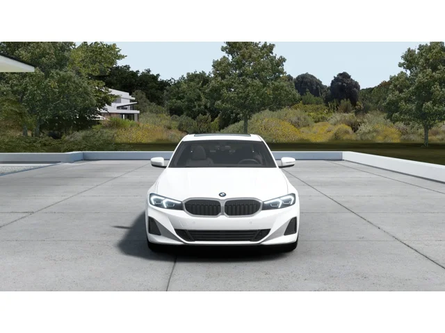 New 2026 Alpine White BMW  image 3