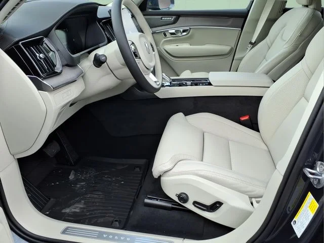 New 2026 Denim Blue Volvo T8 Ultra image 14