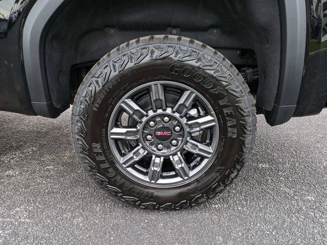 2026 GMC Sierra 1500 AT4X - Photo 14