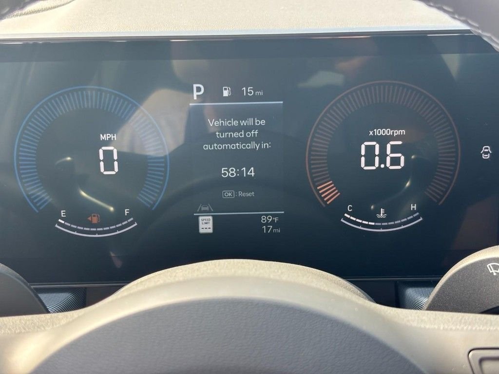 2026 Hyundai Sonata SEL - Photo 14