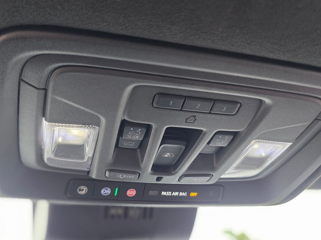 2023 GMC Sierra 1500 AT4X - Photo 30