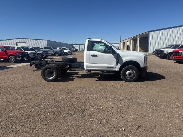 New 2026 Oxford White Ford XL image 39