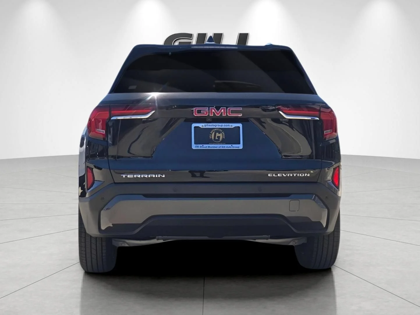 2027 GMC Terrain Elevation - Photo 2