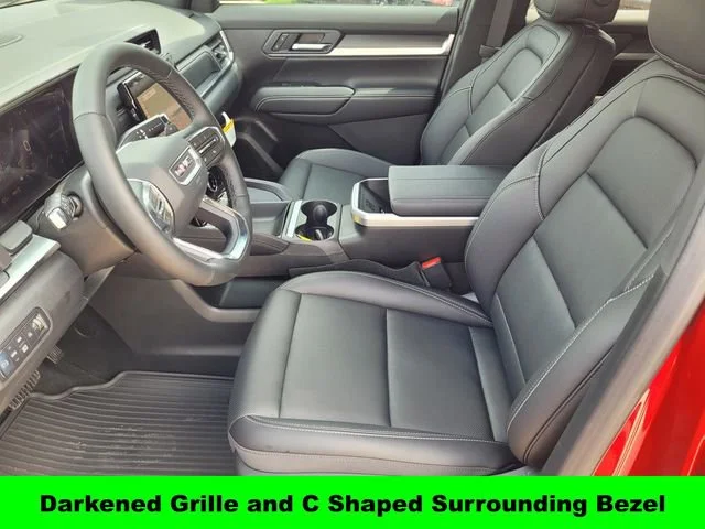 2026 GMC Terrain Elevation - Photo 19