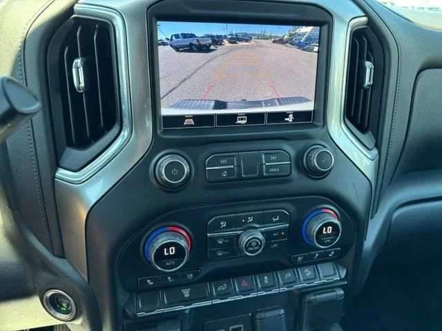 Certified Used 2021 SUMMIT WHITE Chevrolet LTZ image 32