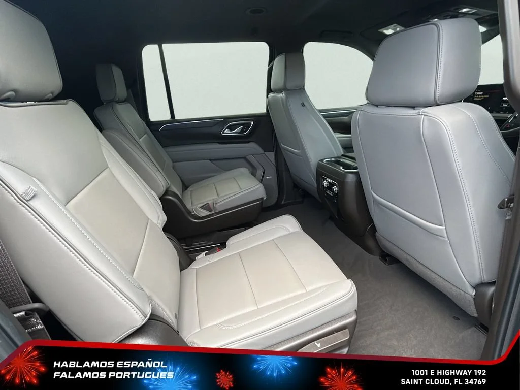 Certified Used 2024 Sterling Metallic GMC SLT image 30