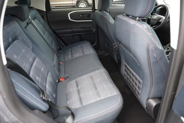 Used 2023 Gray Ford Heritage image 15