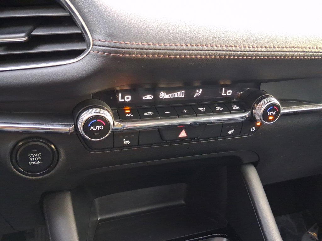 Used 2024 Black Mazda 2.5 S Preferred Package image 20