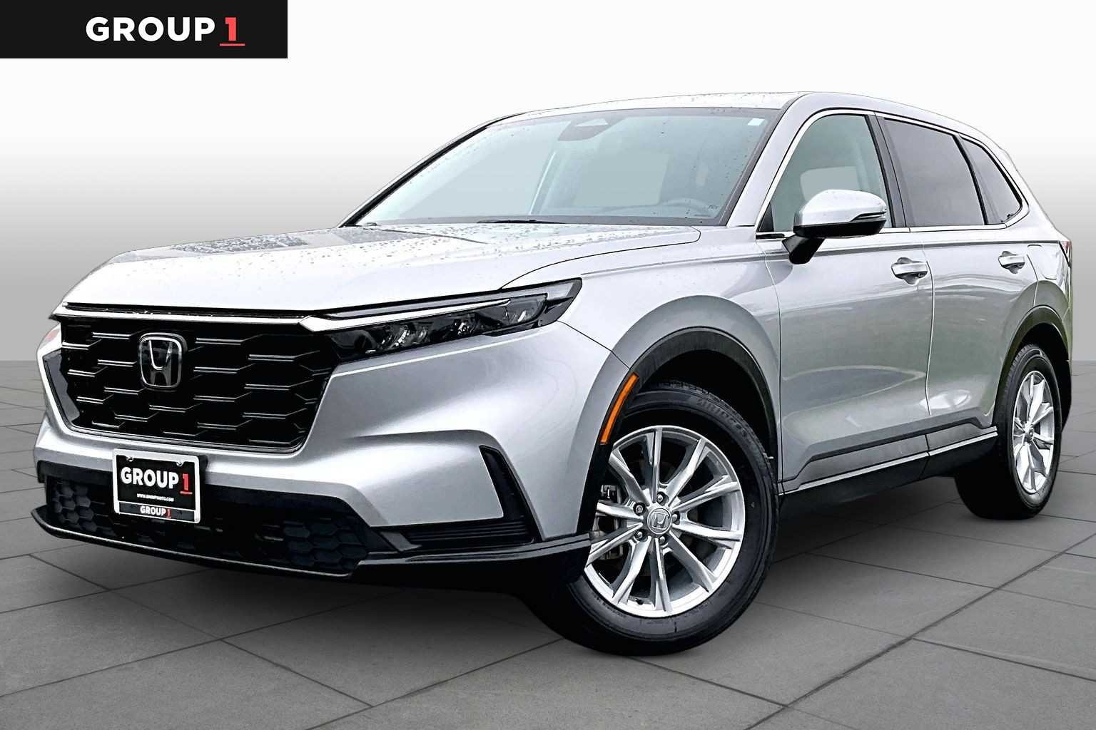 2023 Honda CR-V EX
