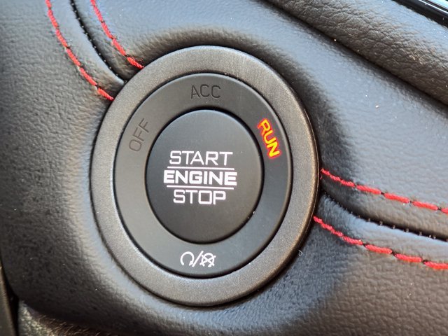New 2026 Octane Red Pearl-Coat Exterior Paint Dodge GT Plus image 19