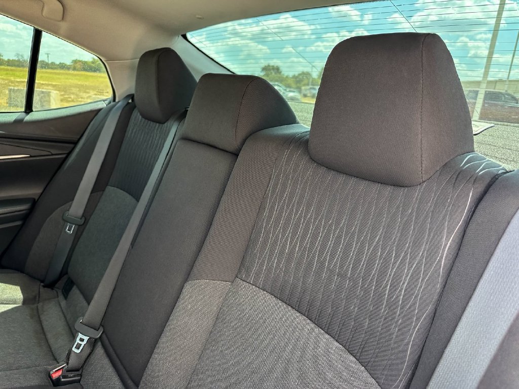 Certified Used 2025 Gray Toyota SR5 image 19