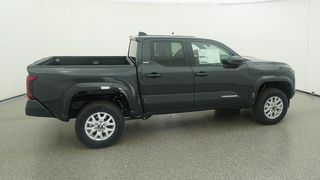 New 2026 Underground Toyota SR5 image 13