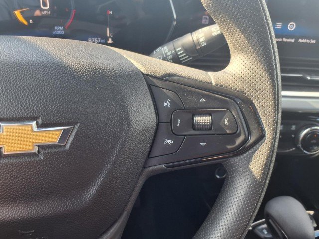 2026 Chevrolet Trax LT - Photo 20