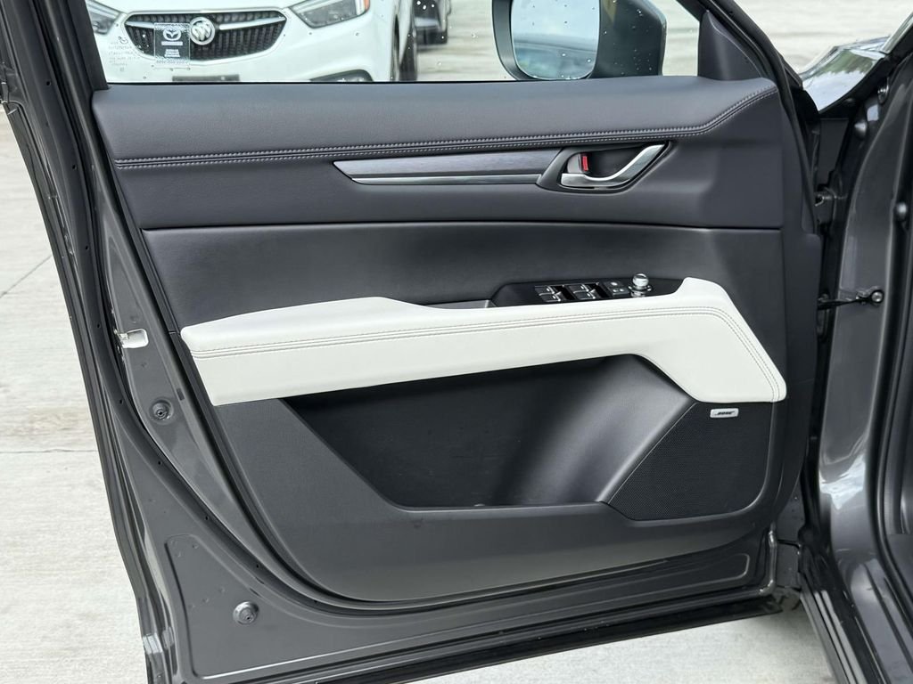 Used 2025 Gray Mazda 2.5 S Premium Plus Package image 29