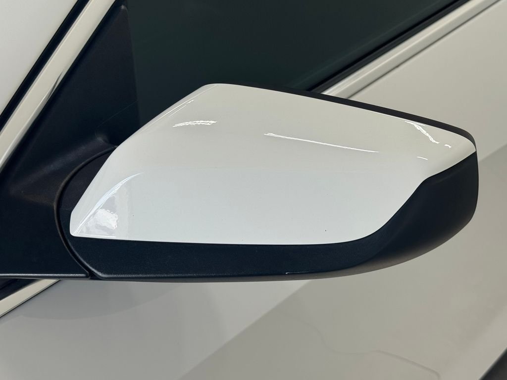 Used 2024 Summit White Chevrolet LT image 8