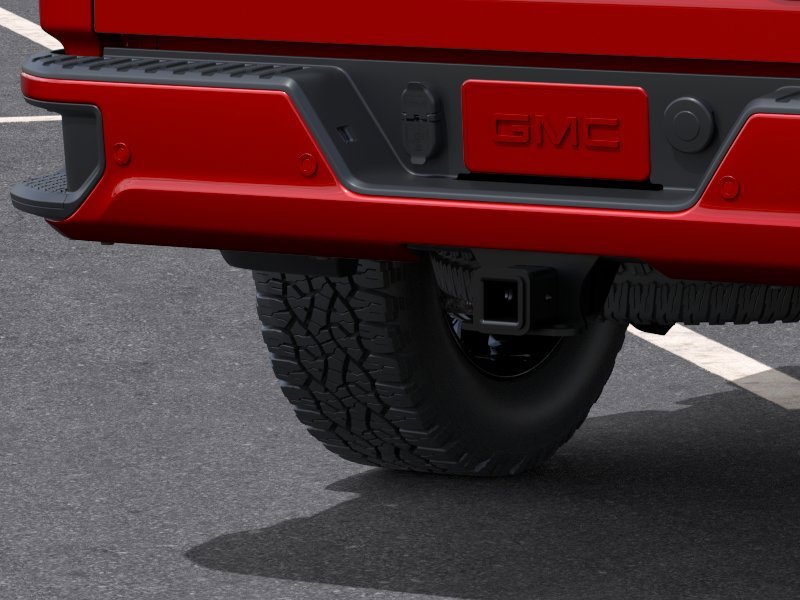 2026 GMC Sierra 2500HD AT4 - Photo 14