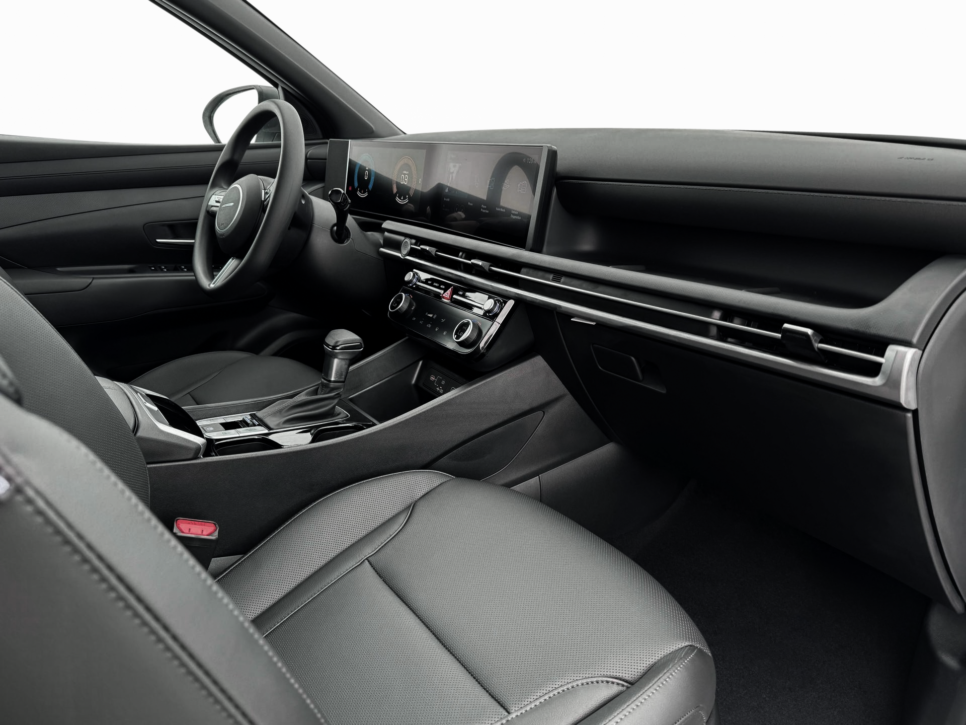 2025 Hyundai Santa Cruz SEL - Photo 15