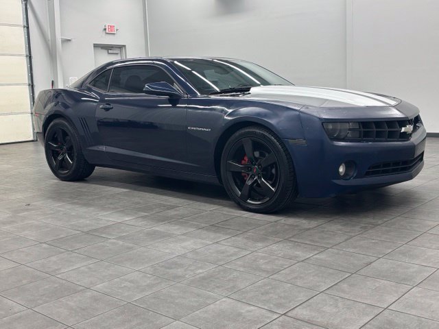 2011 Chevrolet Camaro