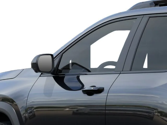 2027 Chevrolet Equinox RS - Photo 12