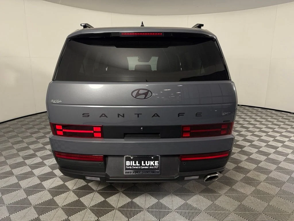 Used 2025 Gray Hyundai XRT image 9