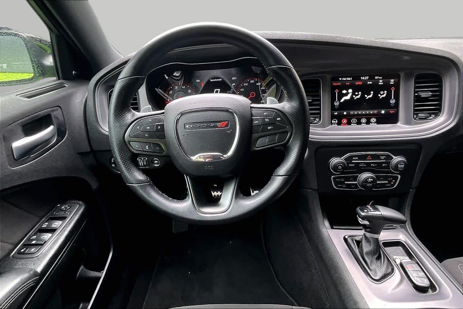Pre-Owned 2023 Dodge Charger R/T