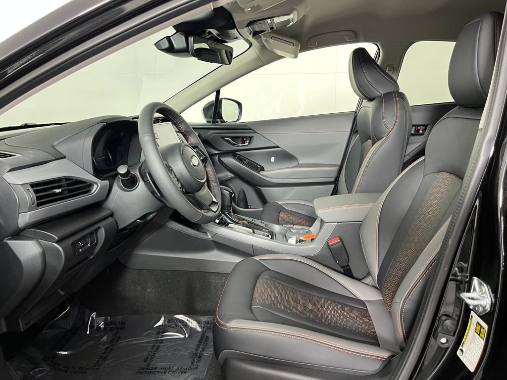 2026 Subaru Crosstrek Limited - Photo 10