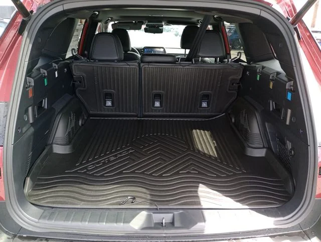 2026 Subaru Outback Touring XT - Photo 6